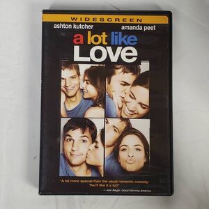Lot Like Love (DVD)